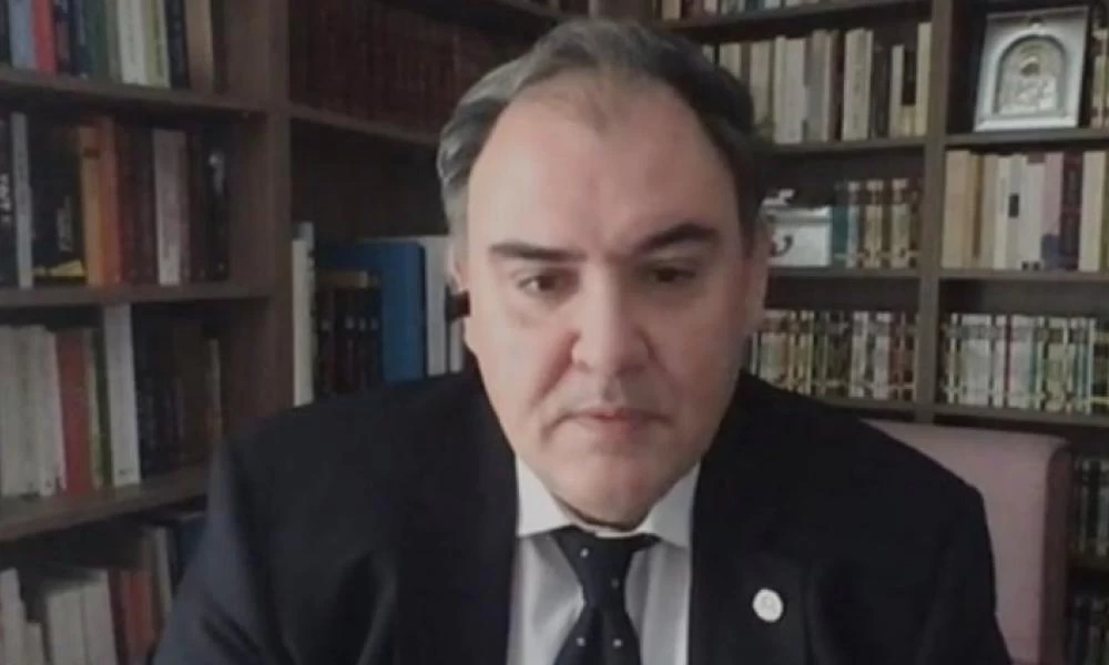 Σαρηγιάννης: Τα εμβόλια μπορούν να δώσουν ανοσία σε ποσοστό 95%